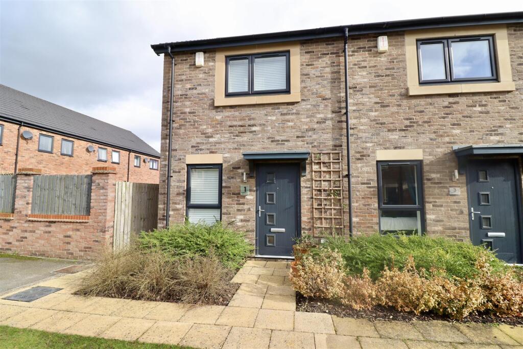 Main image of property: Hockling Close, Pocklington, York