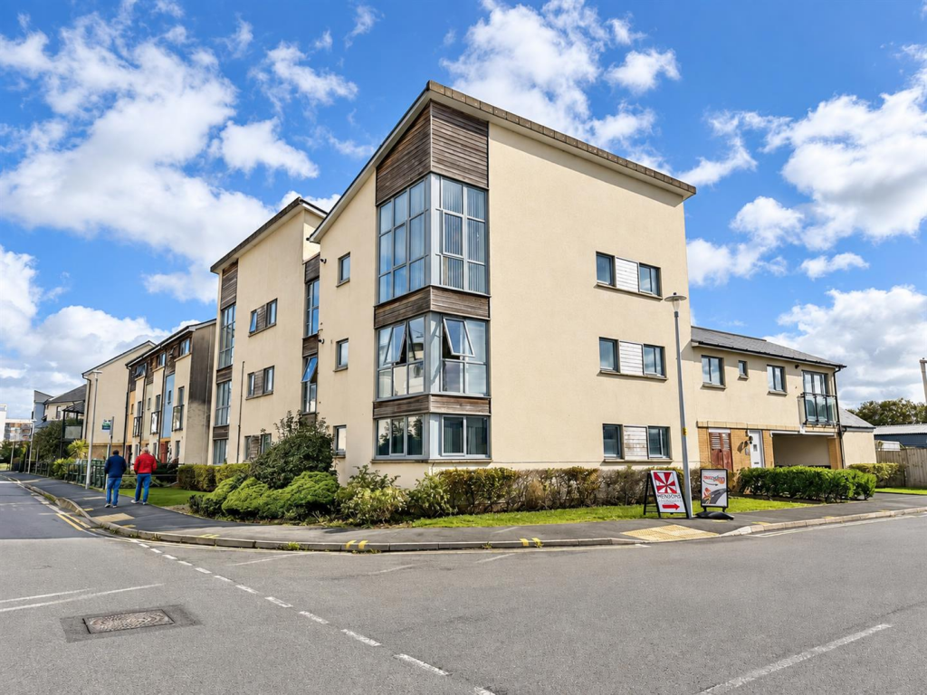 Main image of property: Newfoundland Way, Portishead