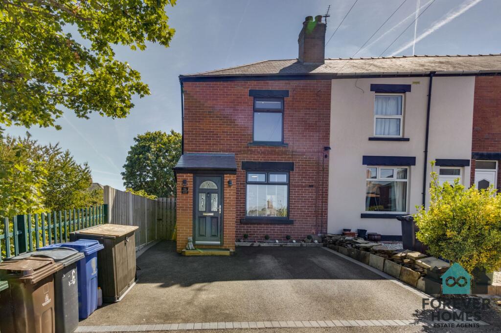 Main image of property: Cutlers Avenue, Barnsley, S70