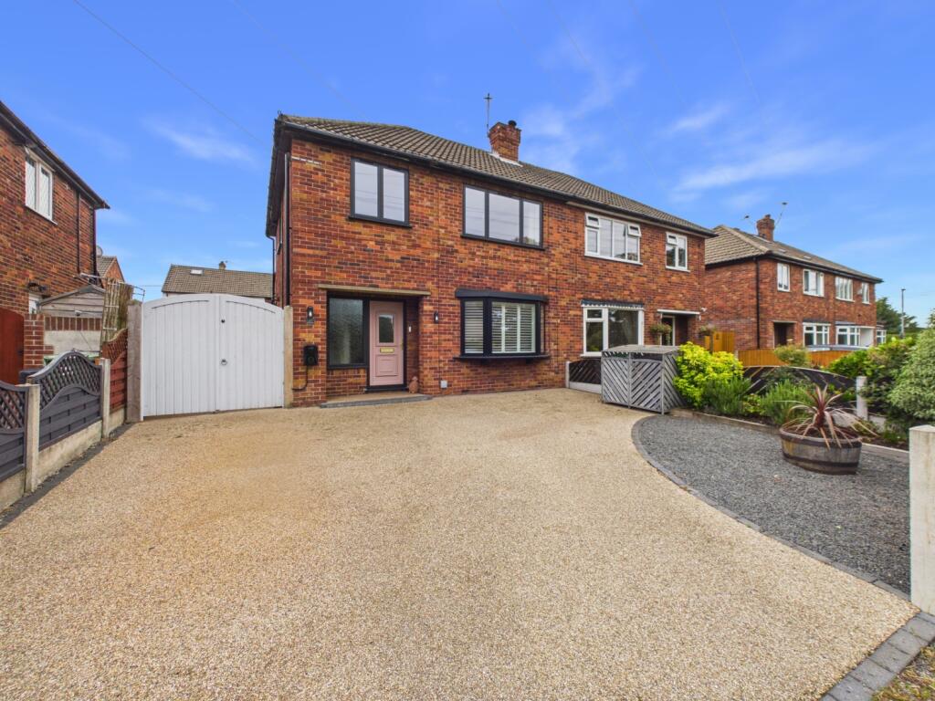 Main image of property: Watergate, Methley, Leeds, West Yorkshire, LS26