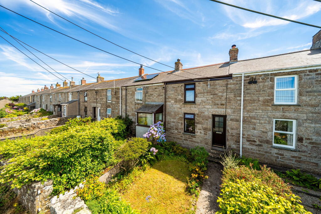 Main image of property: Carn Bosavern, St Just TR19
