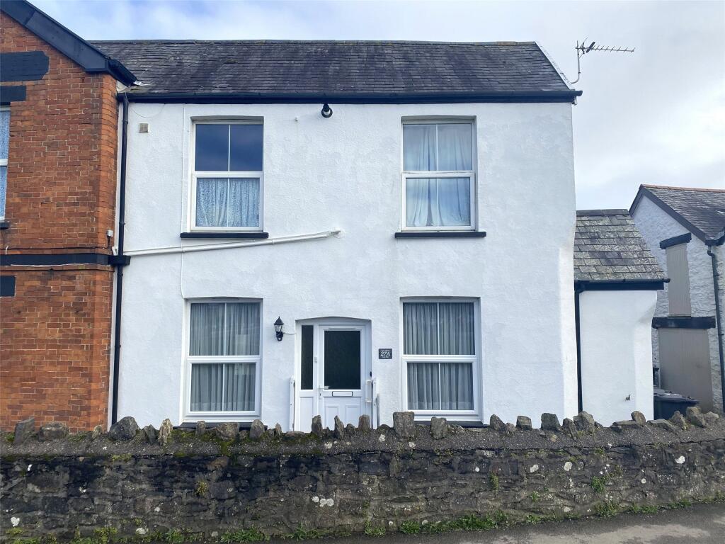 Main image of property: Caen Street, Braunton, Devon, EX33