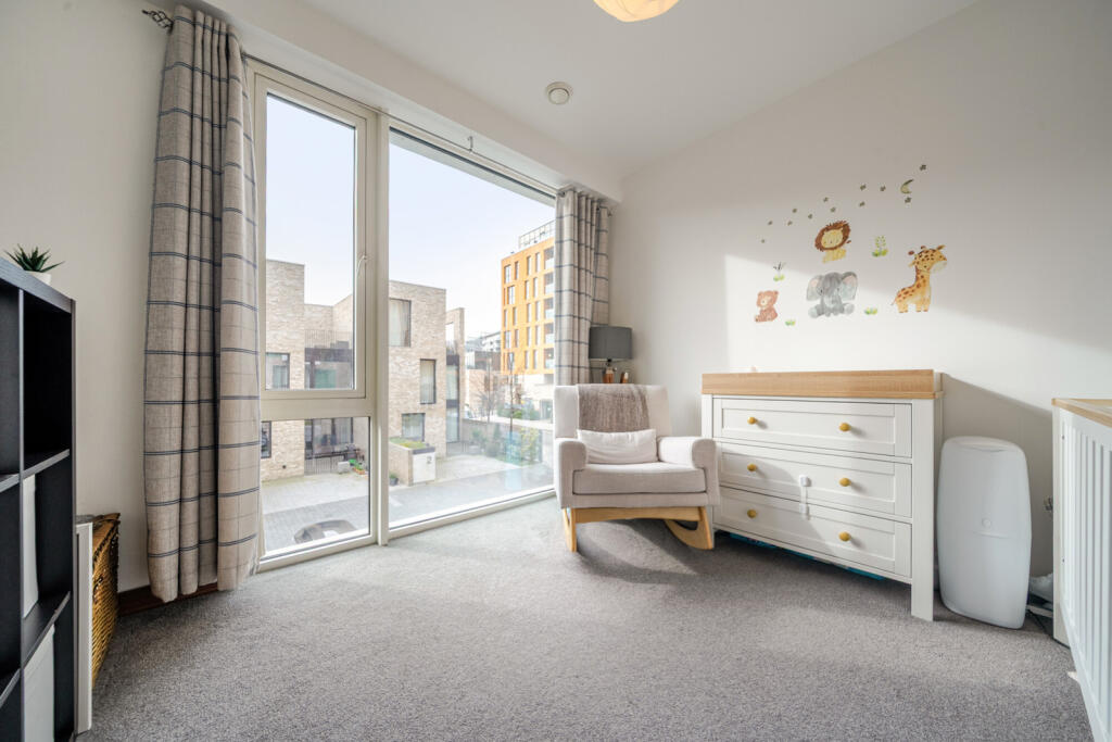 Main image of property: Cyrus Field Street, Greenwich