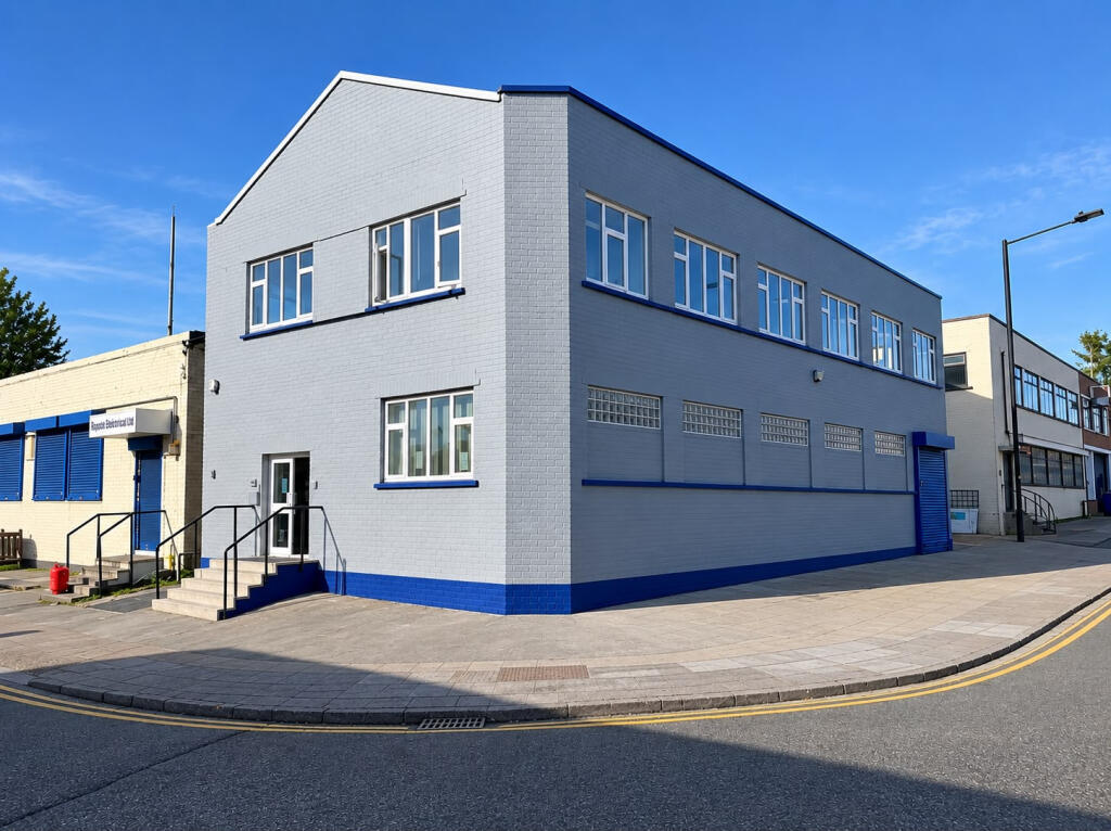 Main image of property: Wembley, Middlesex, HA0 1