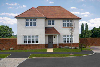Main image of property: Newton,
Nottinghamshire,
NG13 8UW