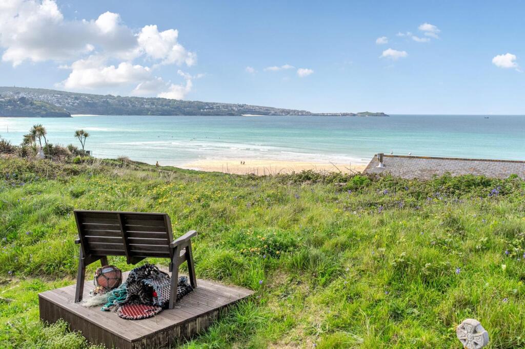 Main image of property: Riviere Towans, Phillack, TR27