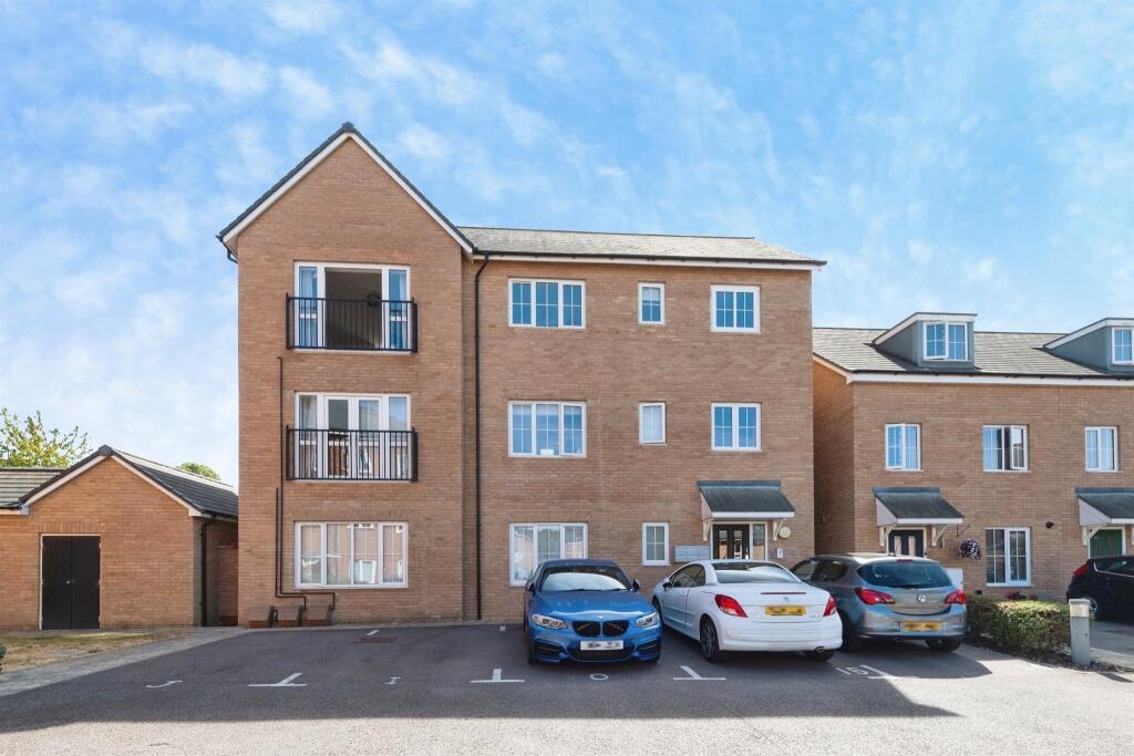 Main image of property: Tenor Close