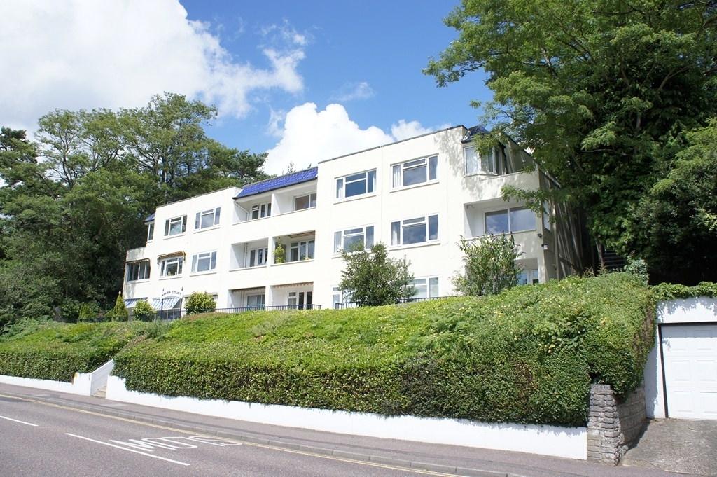 Main image of property: Amira Court, Bourne Avenue, BH2 6DJ