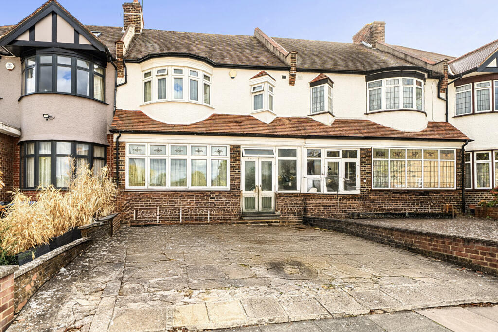 Main image of property: Seafield Road, London, N11