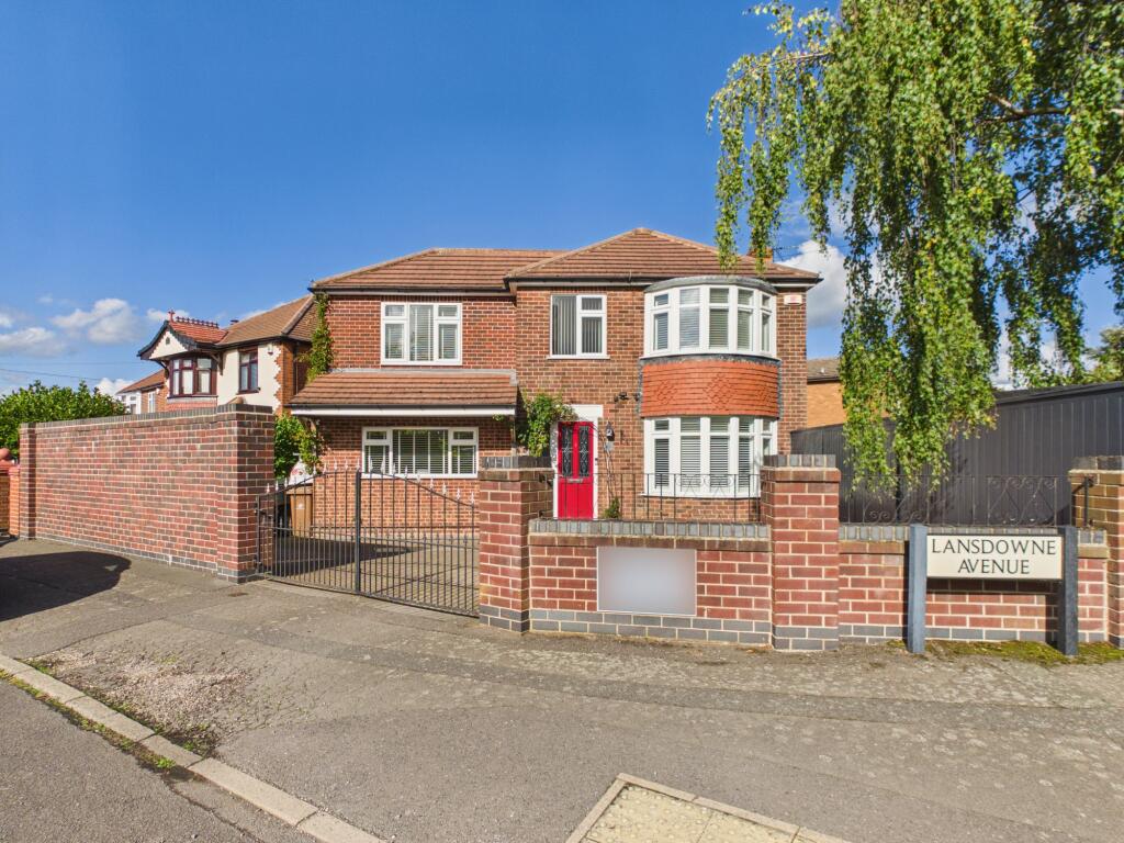 Main image of property: Lansdowne Avenue, Alvaston