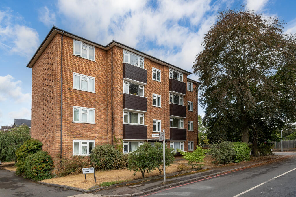 Main image of property: Kenmore Close, Kew, Richmond, Surrey TW9