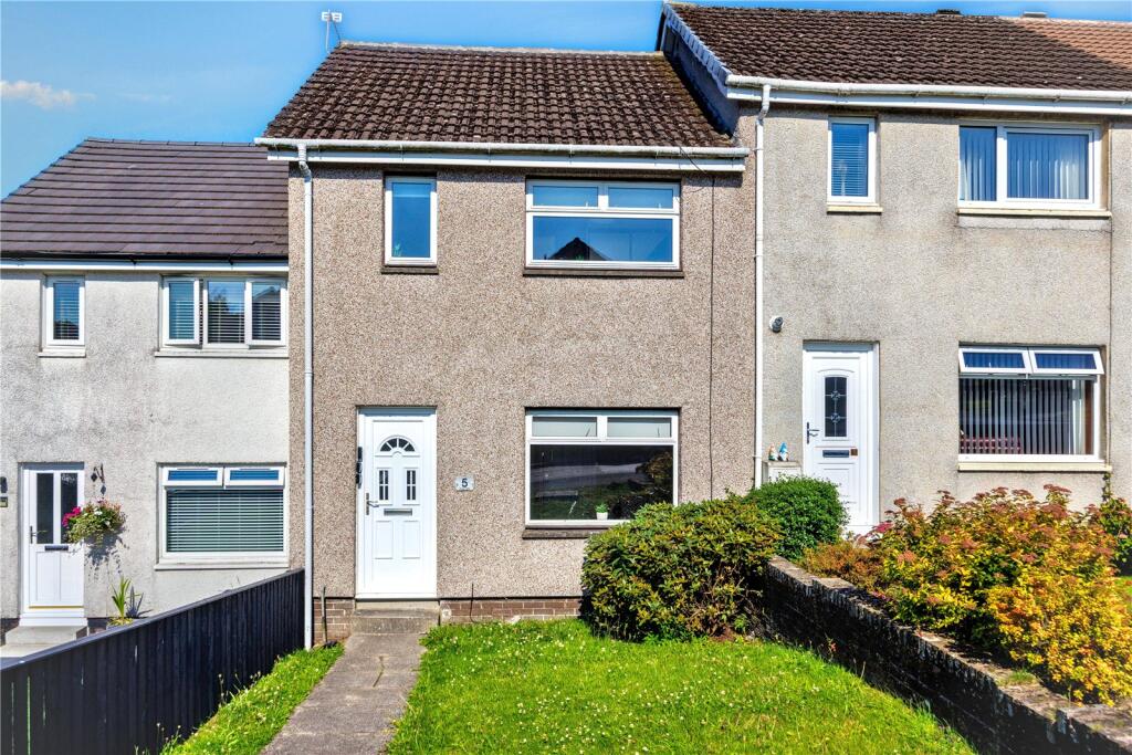 Main image of property: Ochil View, Shieldhill, Falkirk, Stirlingshire, FK1