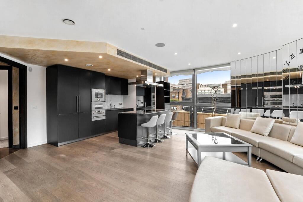 Main image of property: Buckingham Gate, SW1E