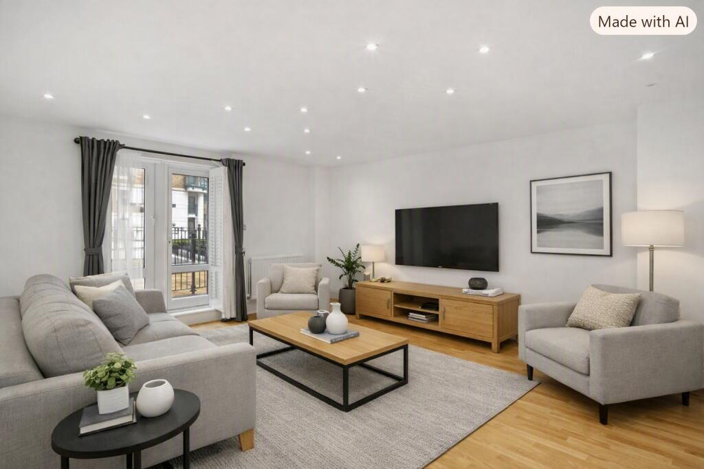 Main image of property: Beckford Close, 
Warwick Road, W14