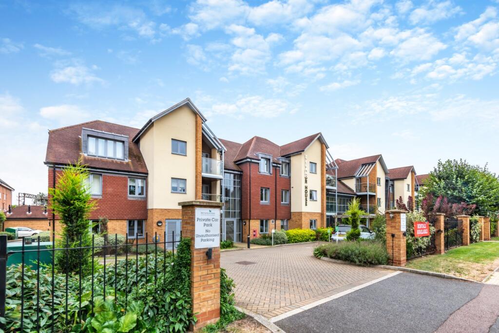 Main image of property: Eleanor House, 232 London Road, St Albans