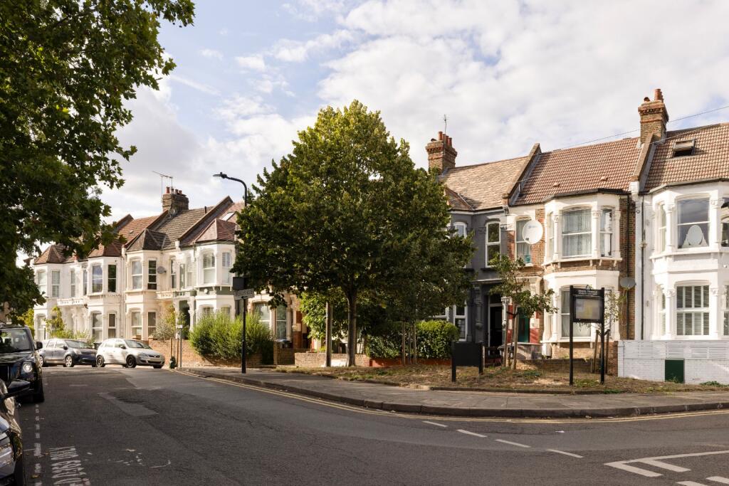 Main image of property: Wakeman Road, Kensal Green, London, NW10