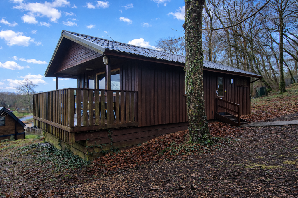 Main image of property: Finlake Holiday Resort & Spa, Chudleigh, Newton Abbot