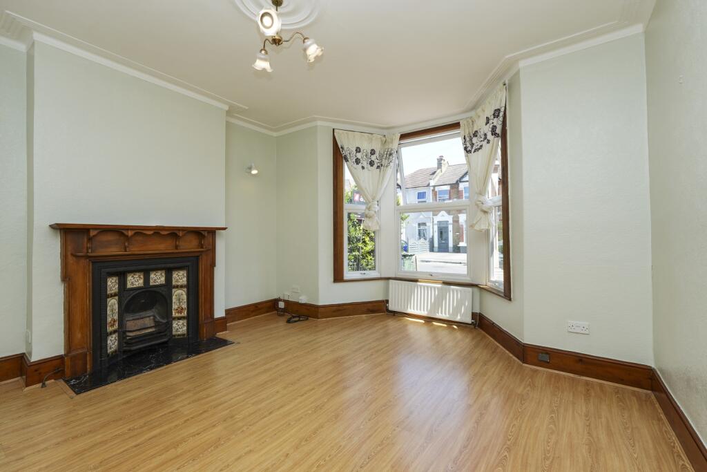 Main image of property: Minard Road London SE6