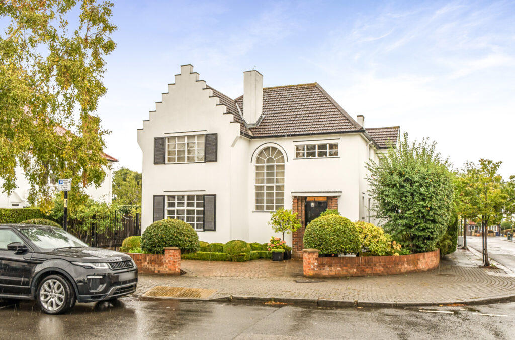Main image of property: Audley Road, Ealing, W5