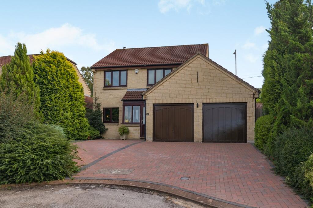 Main image of property: The Chestertons, Bathampton, Bath, Somerset, BA2