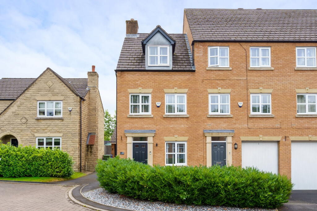 Main image of property: Eastwood Drive, Marple