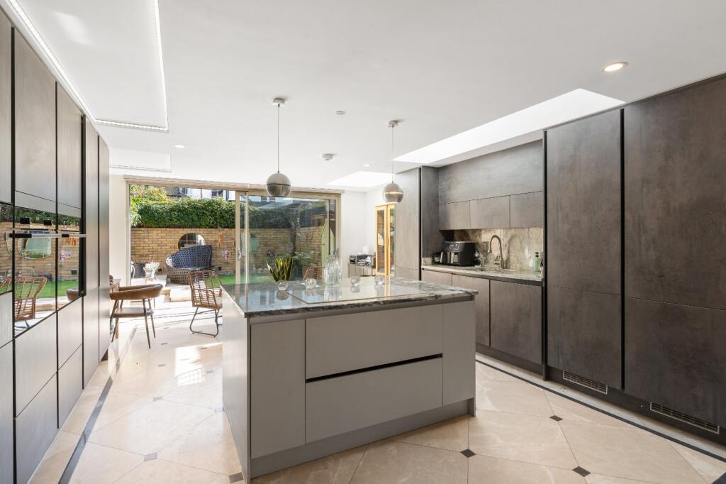 Main image of property: Leathwaite Road, London, SW11