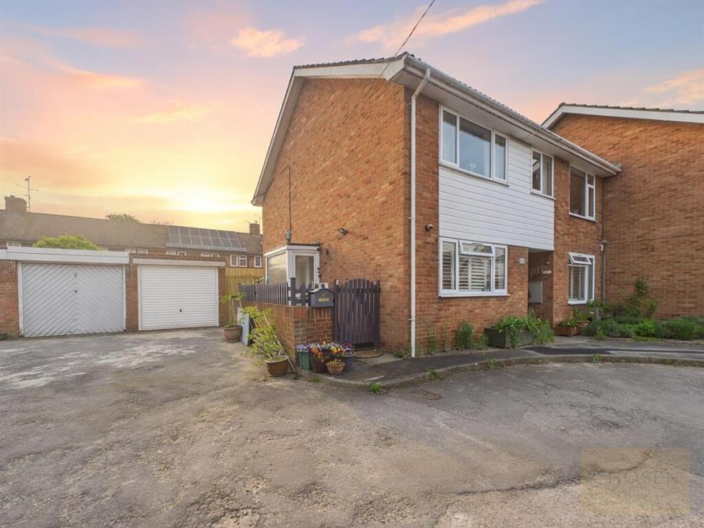 Main image of property: Two Hedges Road, Bishops Cleeve, Cheltenham