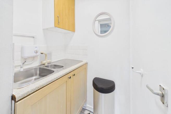 Kitchenette