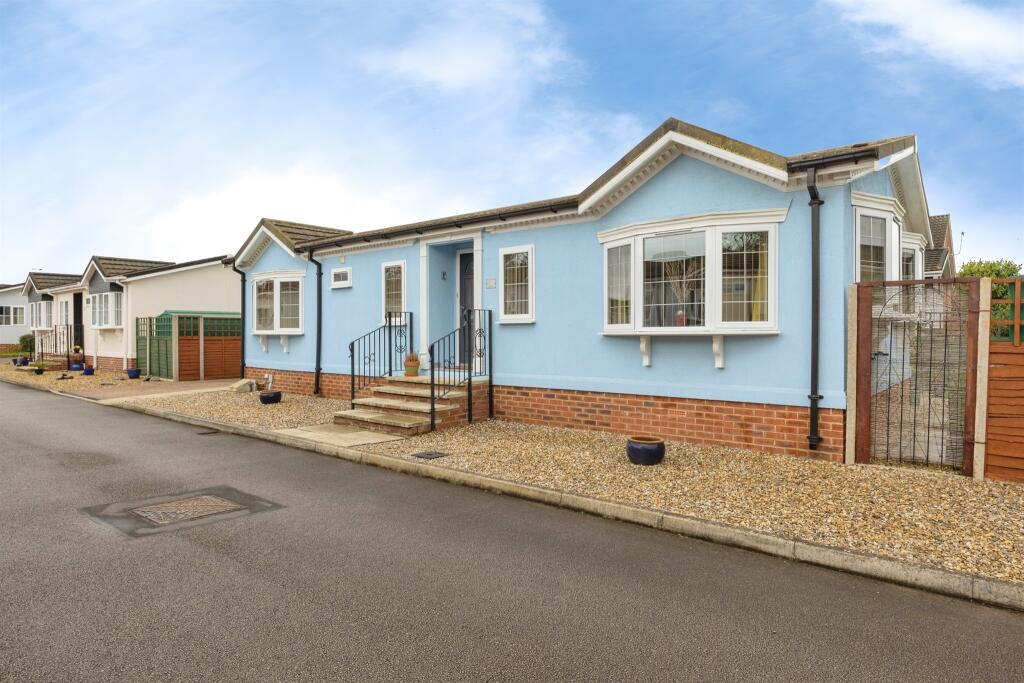Main image of property: Bramble Close, ATTLEBOROUGH