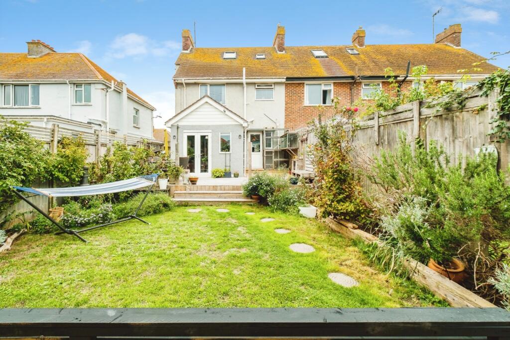 Main image of property: Brougham Road, Worthing, West Sussex, BN11