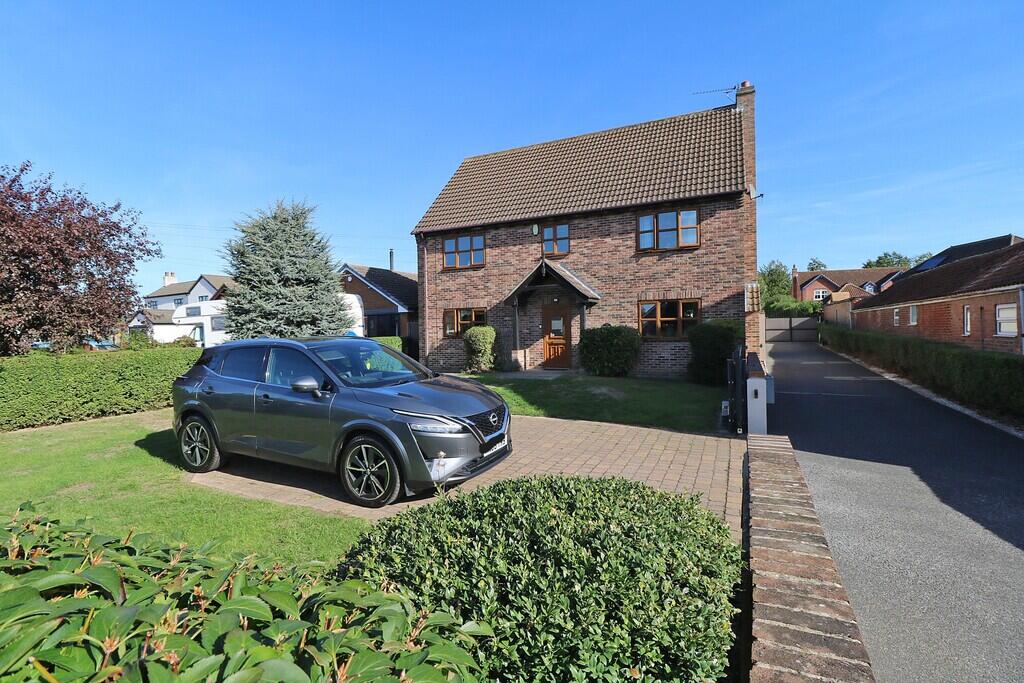 Main image of property: Akeferry Road, Westwoodside