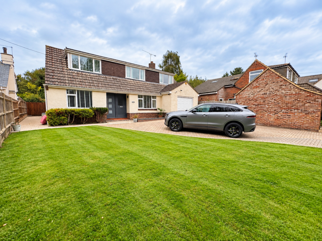 Main image of property: Satchell Lane, Hamble, Southampton, SO31 4HP
