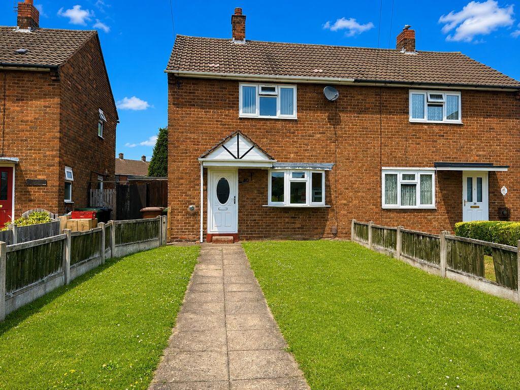 Main image of property: Fullelove Road, Brownhills, Walsall WS8 6BW 