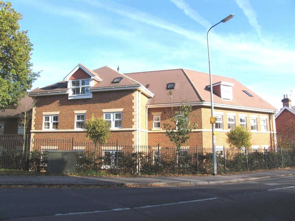 Main image of property: Kingfisher Court, Connaught Road, Fleet, GU51