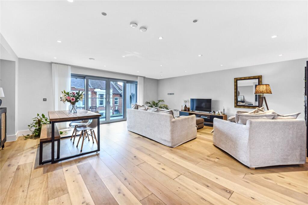 Main image of property: Highshore Road, Peckham, London, SE15