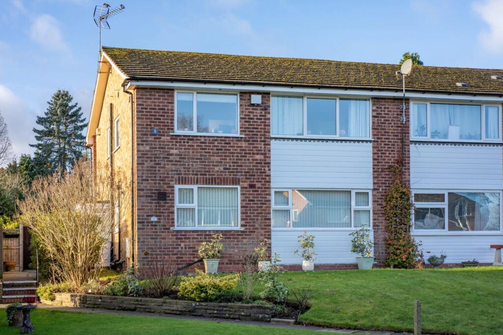 Main image of property: The Longlands, Barnt Green, B45