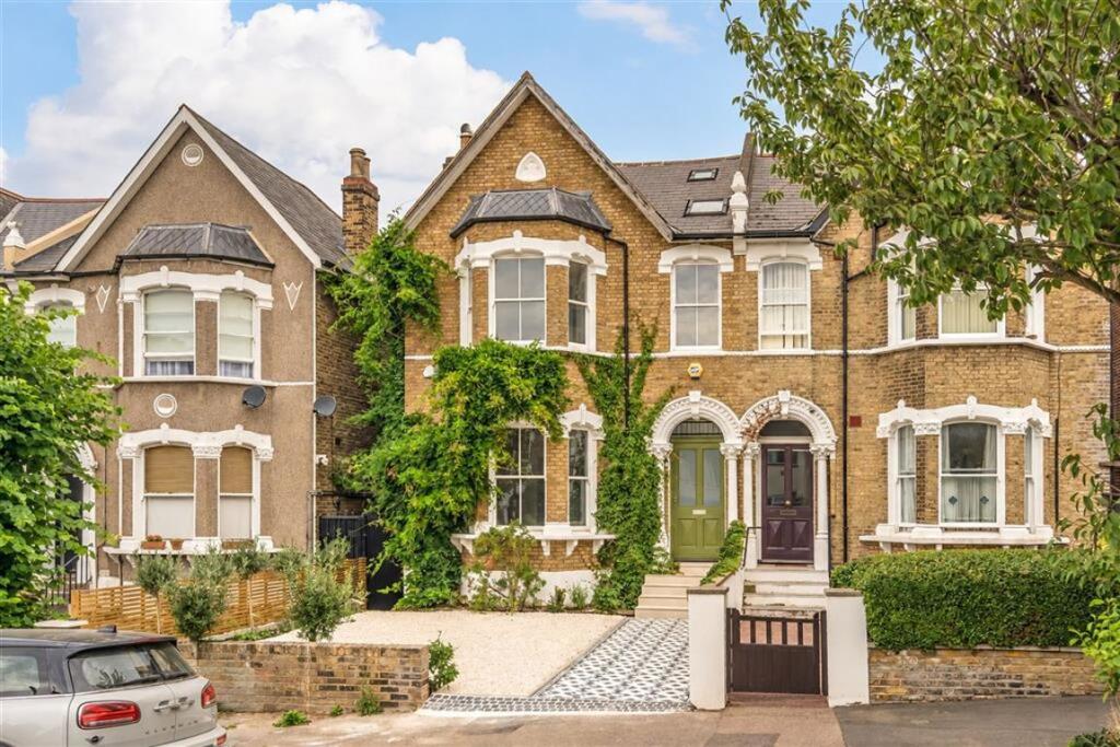 Main image of property: Breakspears Road, Brockley