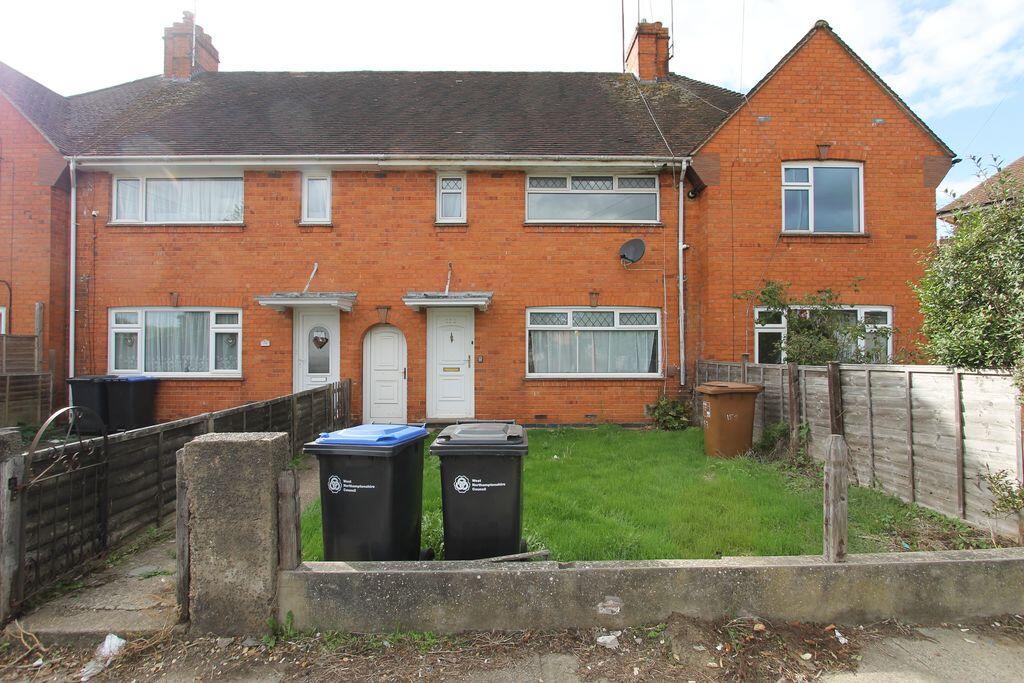 Main image of property: Eastern Avenue North, Northampton