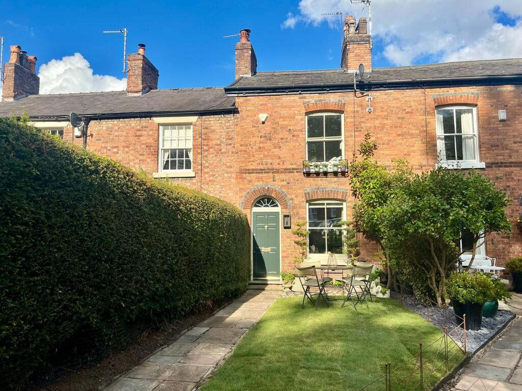 Main image of property: BOLLIN GROVE, Prestbury, SK10