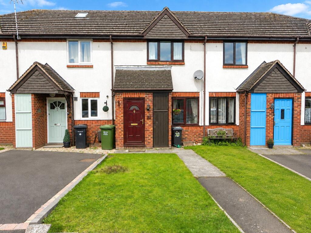 Main image of property: Olympus Gardens, Stourport On Severn, Worcestershire