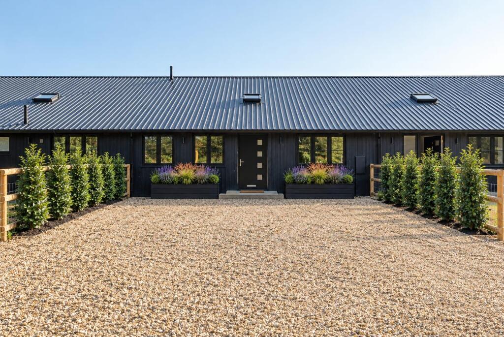 Main image of property: The Fallows, Hazeldene Lane, North Chailey