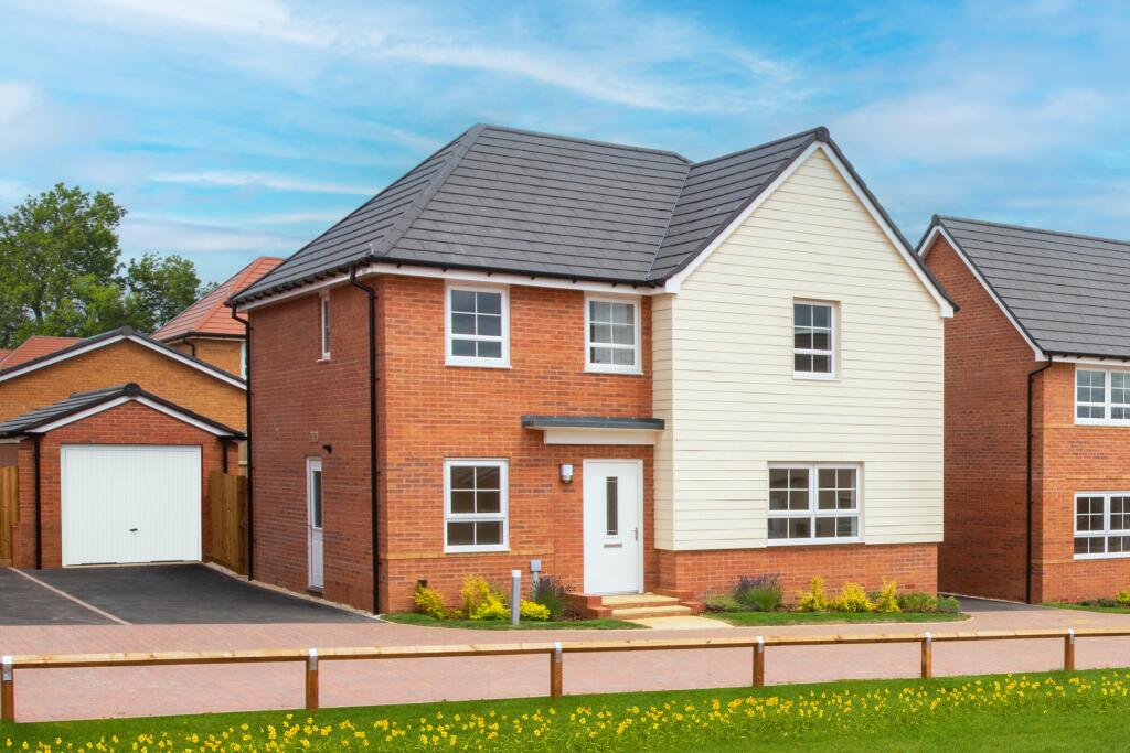 Main image of property: Stratford Drive
Overstone
NN6 0RP