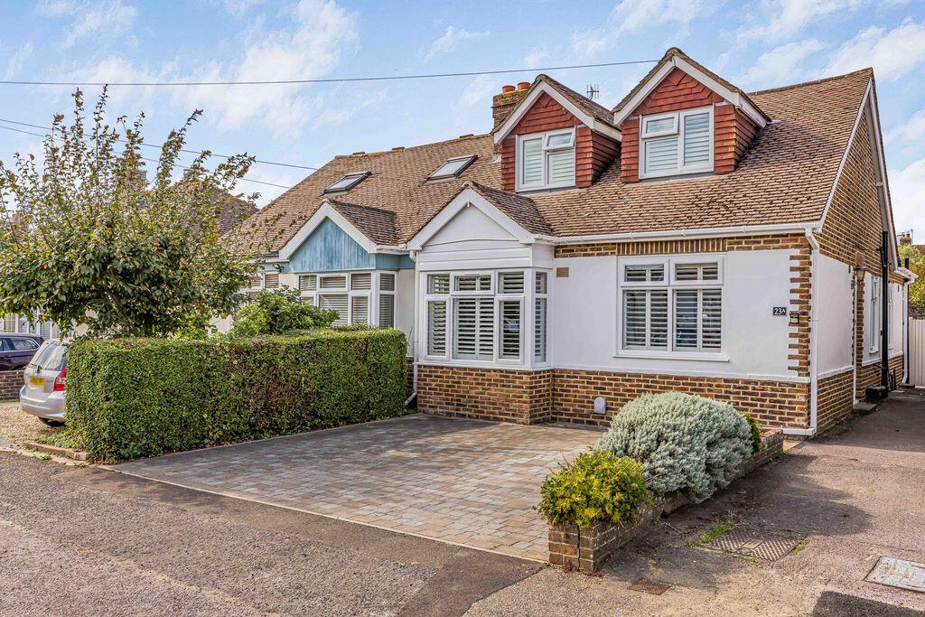 Main image of property: Gordon Road, Emsworth