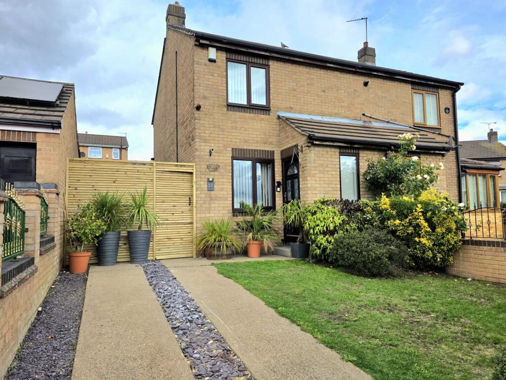 Main image of property: Coniston Drive, Bolton-Upon-Dearne, S63