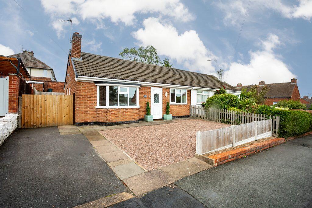 Main image of property: Homefield Road, Sileby, Loughborough