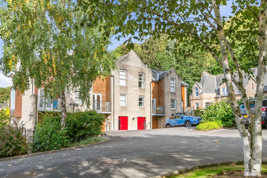Main image of property: Chalmers Court, Bridge of Allan, Stirling, FK9