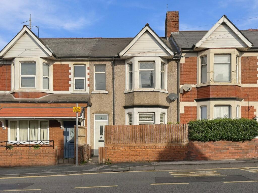 Main image of property: Caerleon Road, Newport, NP19