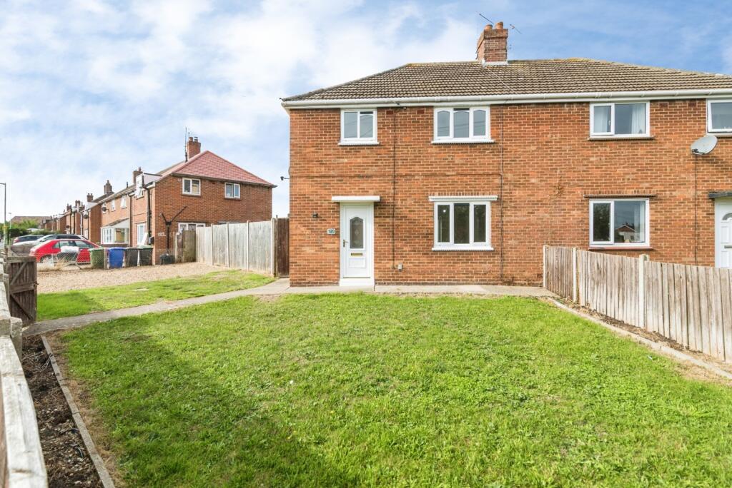 Main image of property: Queen Elizabeth Drive, Beccles, Suffolk, NR34