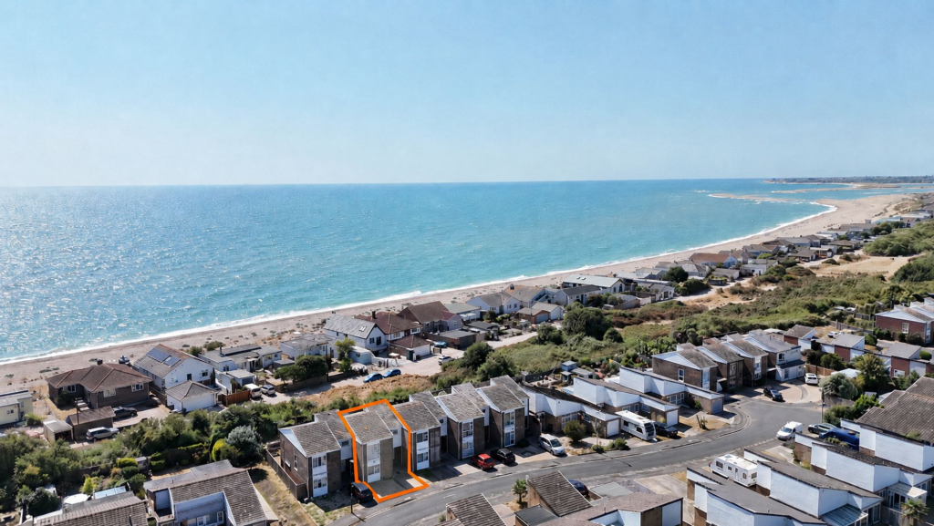 Main image of property: Silverdale Close, Pagham, Bognor Regis, PO21