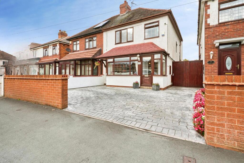 Main image of property: Reedswood Lane, Walsall, West Midlands, WS2